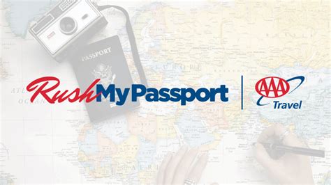 Rushmy passport - Mar 7, 2023 ... At press time, RushMyPassport.com offered expedited passport services ranging from 1 to 10 weeks from the time documents are received by the ...